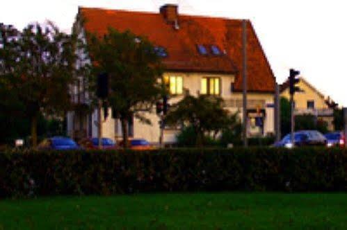 Sankt Sigfrid Bed & Breakfast Гьотеборг Екстериор снимка