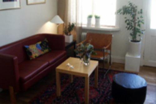 Sankt Sigfrid Bed & Breakfast Гьотеборг Екстериор снимка