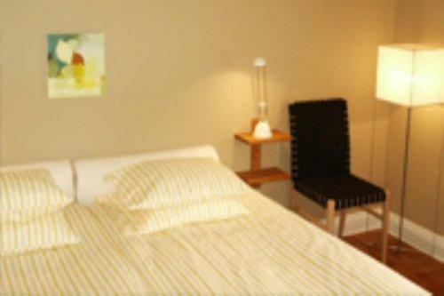 Sankt Sigfrid Bed & Breakfast Гьотеборг Екстериор снимка